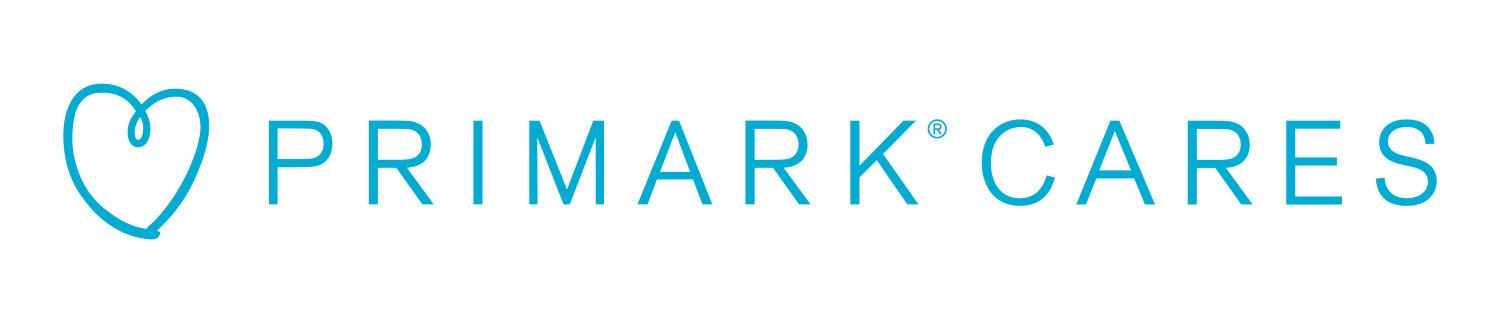 Primark Cares Logo