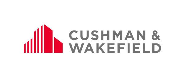 Cushman and Wakefield logo