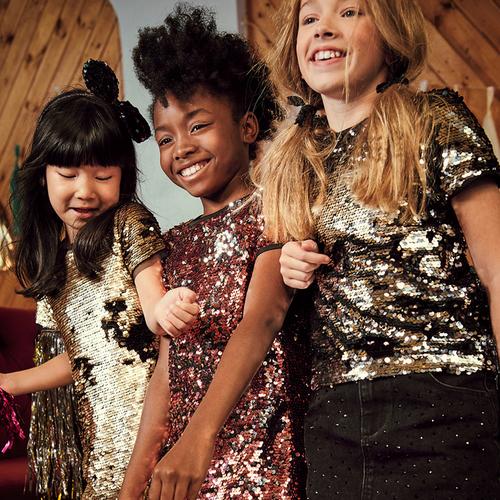 coleção festa criança