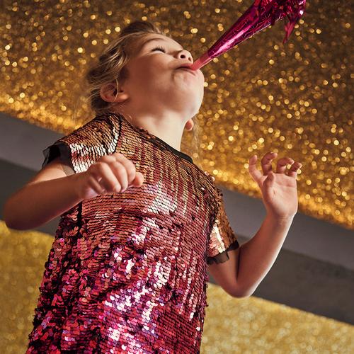 Feestcollectie kinderen