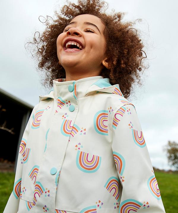Missie zaterdag Sprong Baby, Toddler & Kids' Rainwear Essentials | Primark | Primark