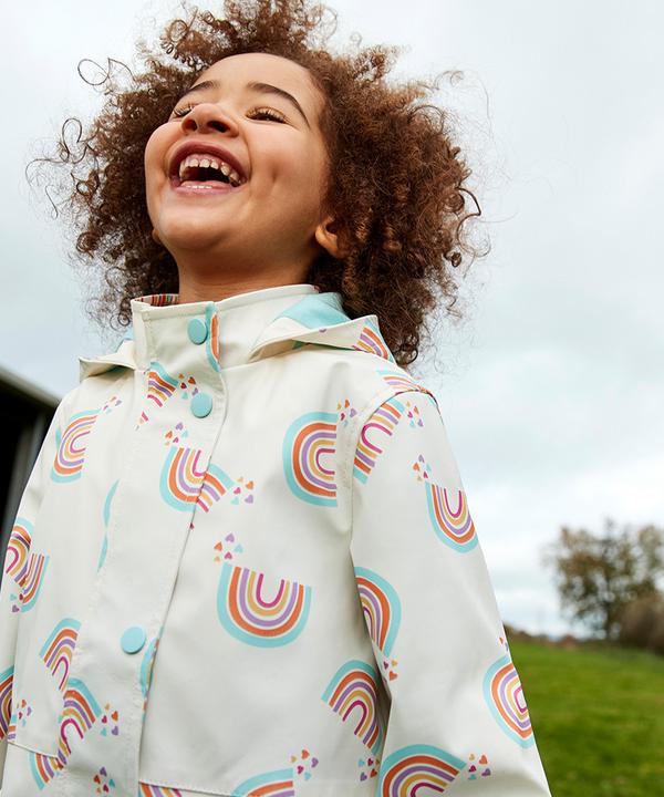 Onmisbare regenkleding voor baby's, peuters en kinderen | Primark Nederland