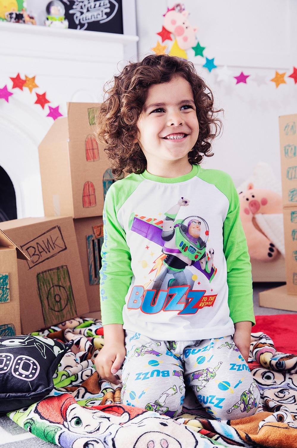 Toy story cheap jessie pyjamas uk