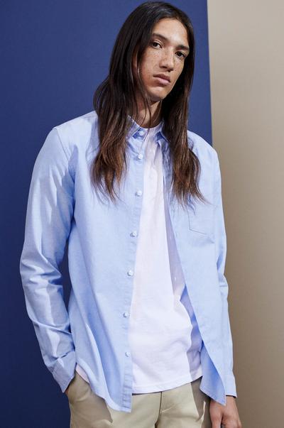 Camisas para cualquier ocasión Primark España