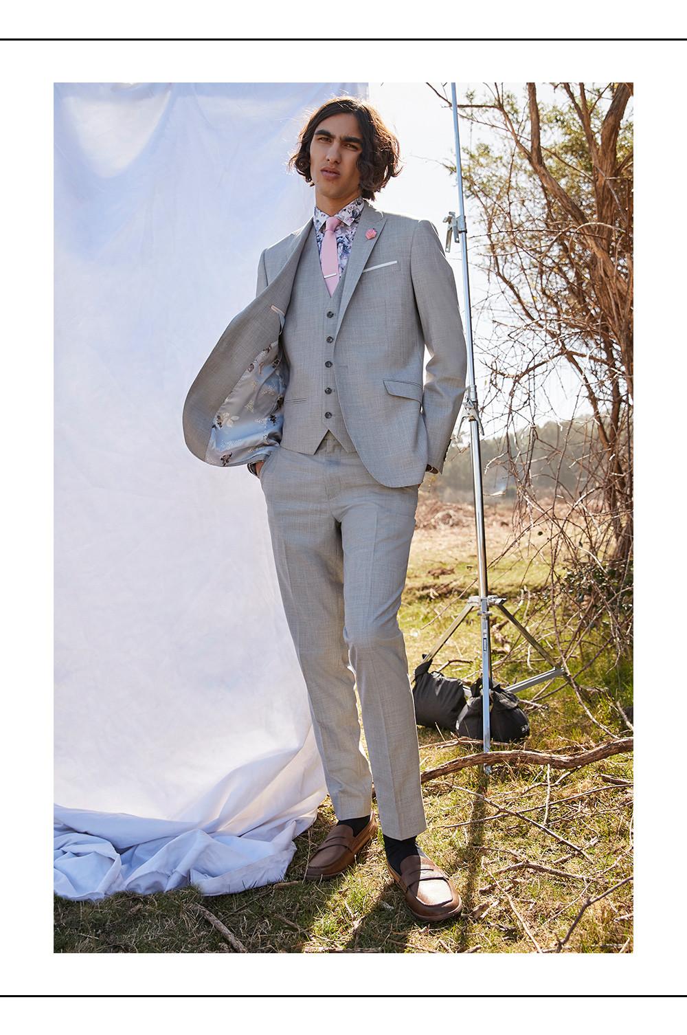 Primark Mens Occasionwear image