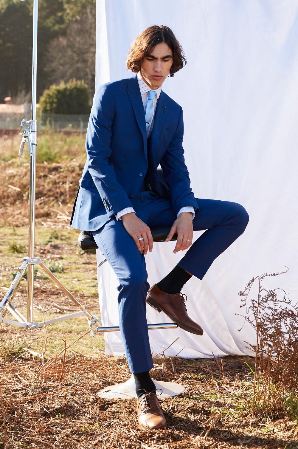 Primark Mens Occasionwear image