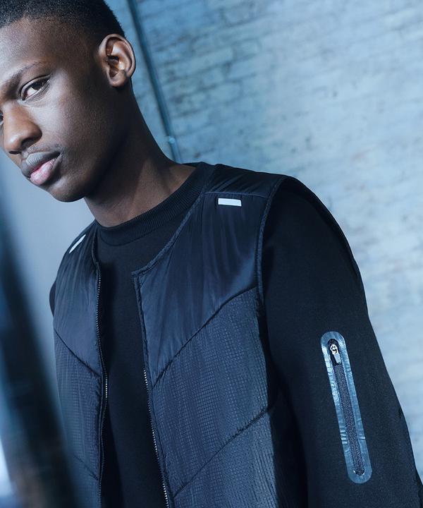 Prendas de running, de alto rendimiento y deportivas para hombre | Primark Primark España