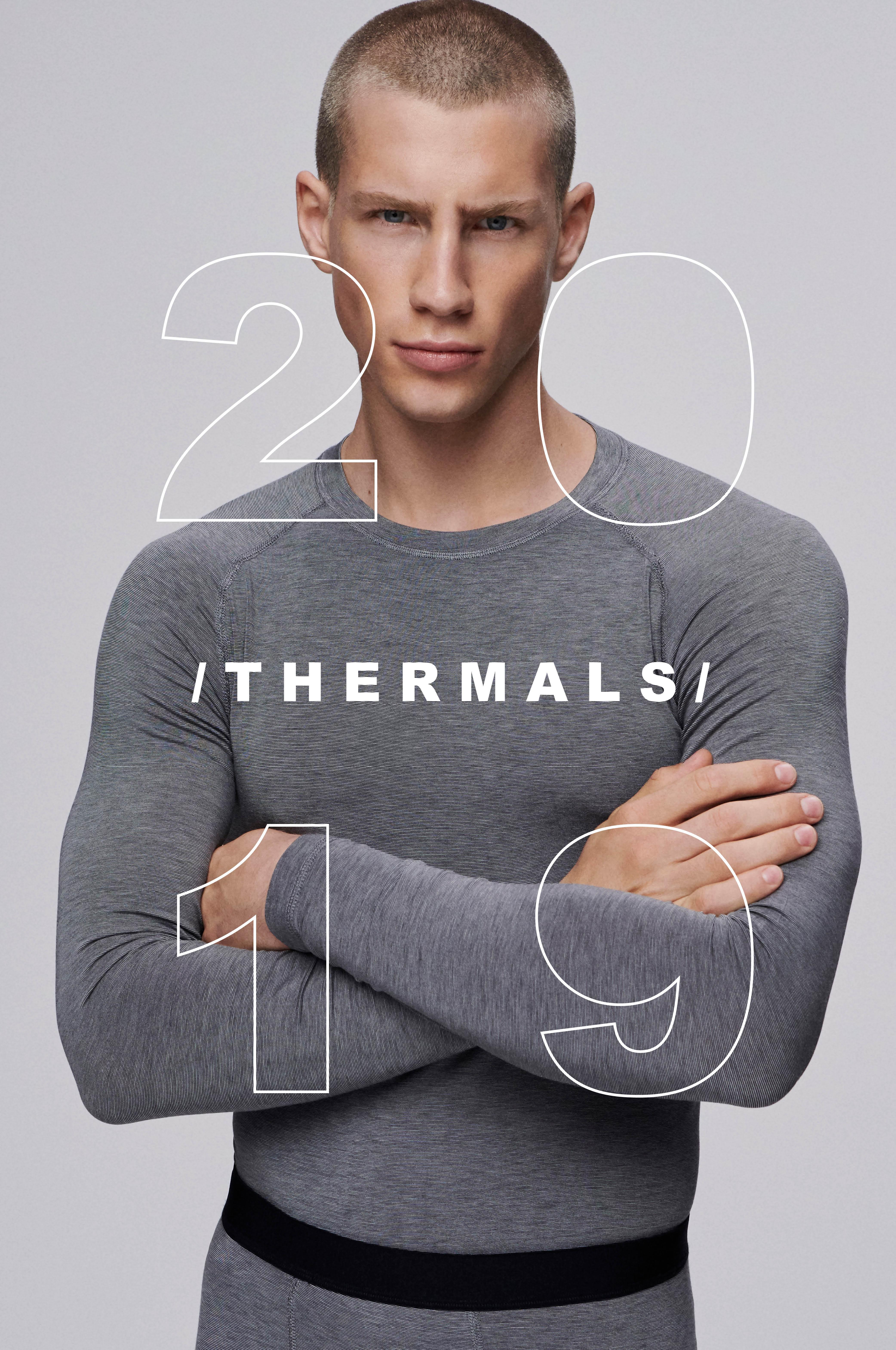 Thermalwear