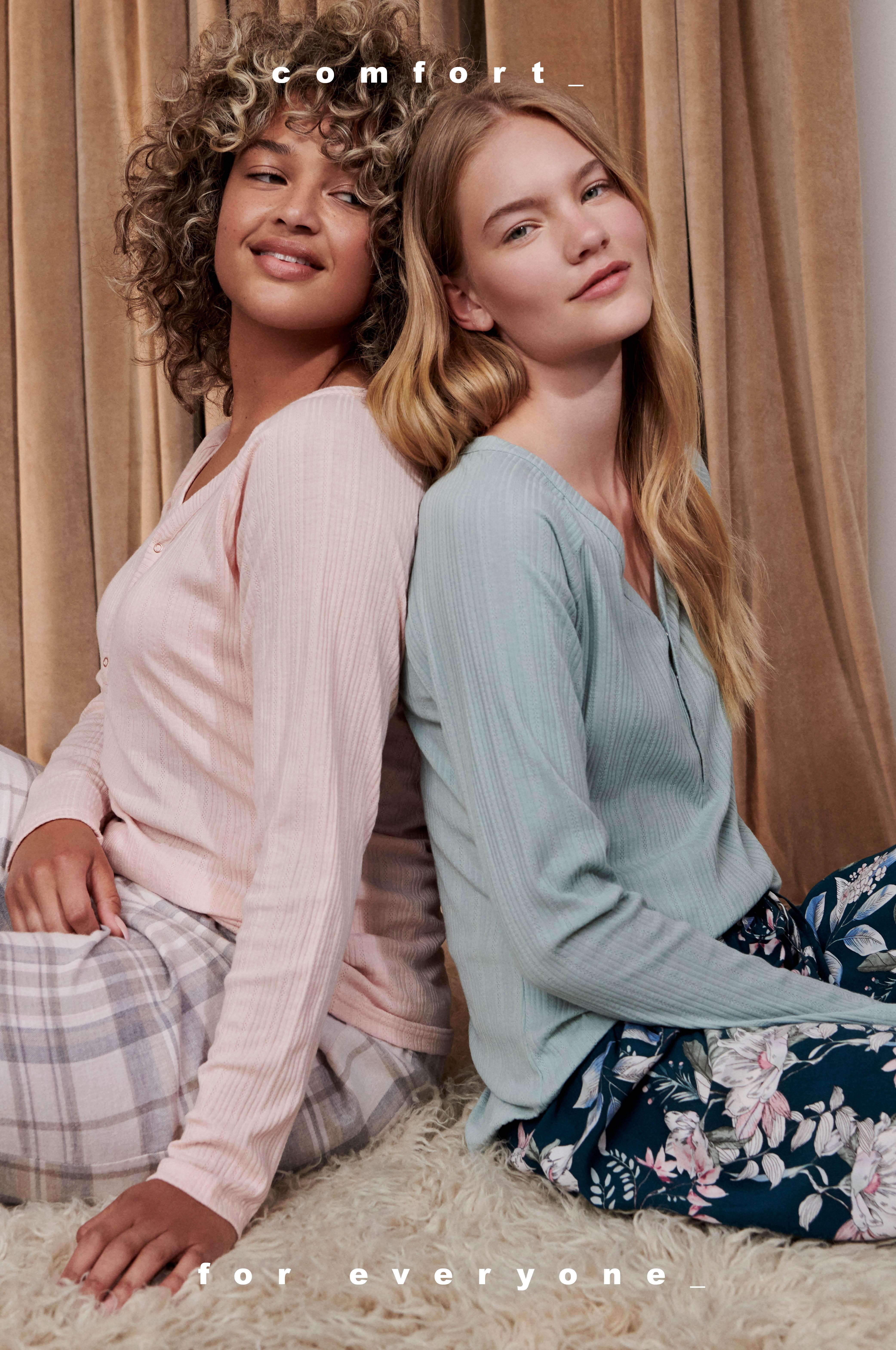 Primark ladies pyjamas 2019 sale