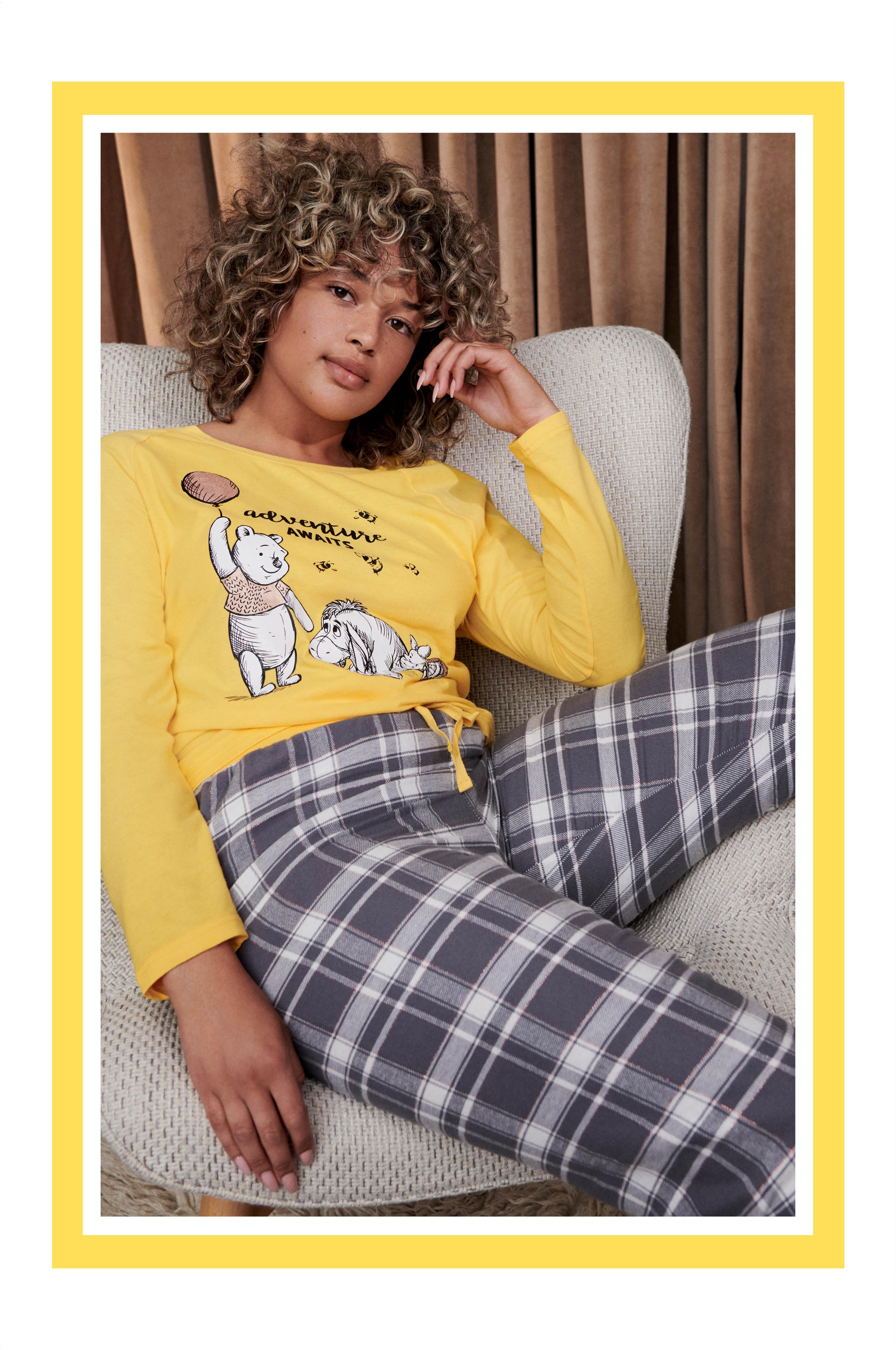 Penneys ladies pyjamas sale