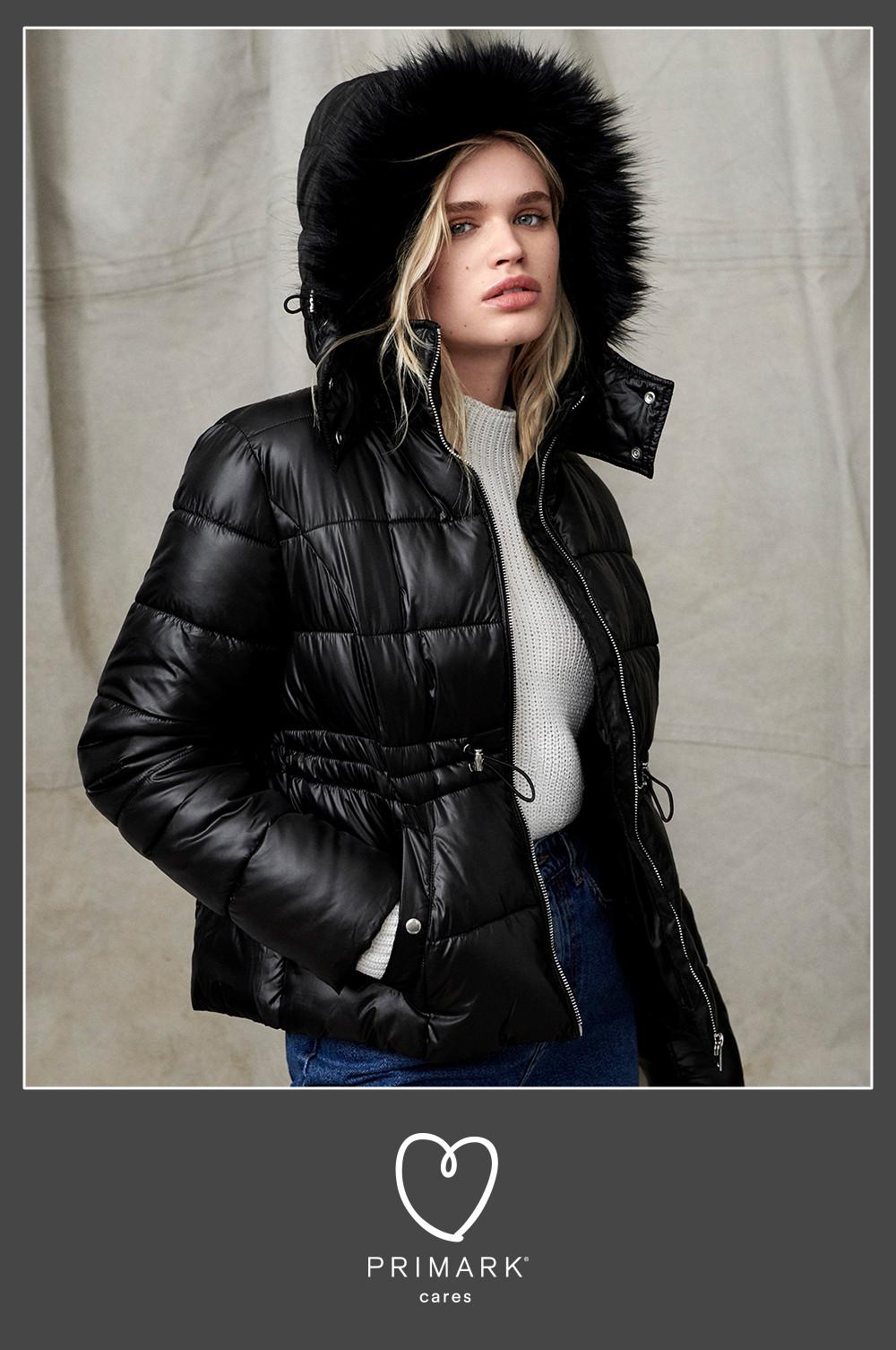 primark jackets ladies 2019
