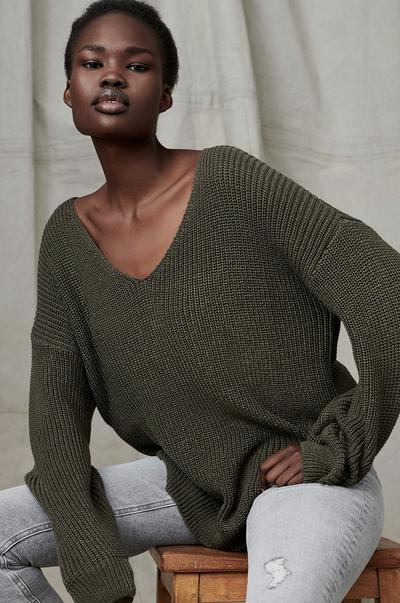 knitwear sweater women's