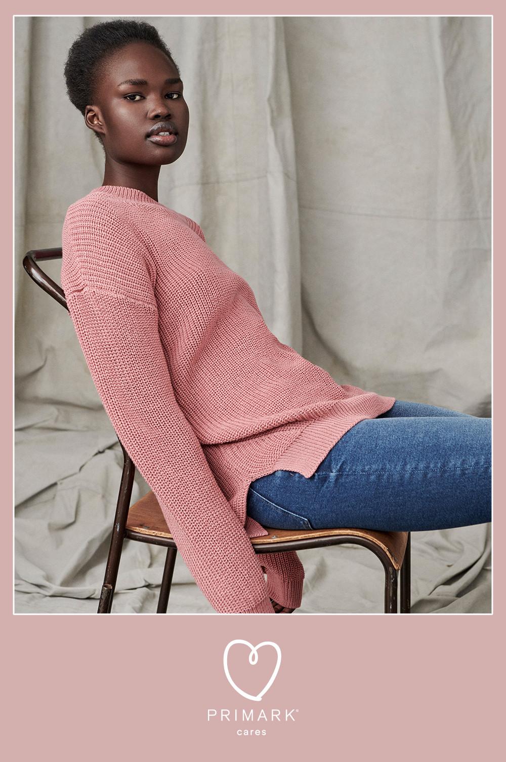primark ladies jumpers