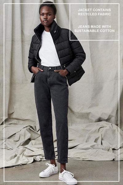 Elige tu chaqueta para la nueva temporada |