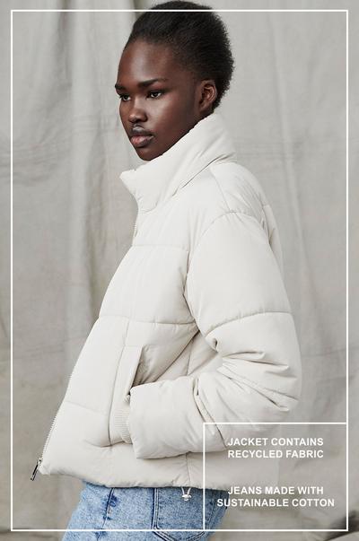 Elige tu chaqueta para la nueva temporada |