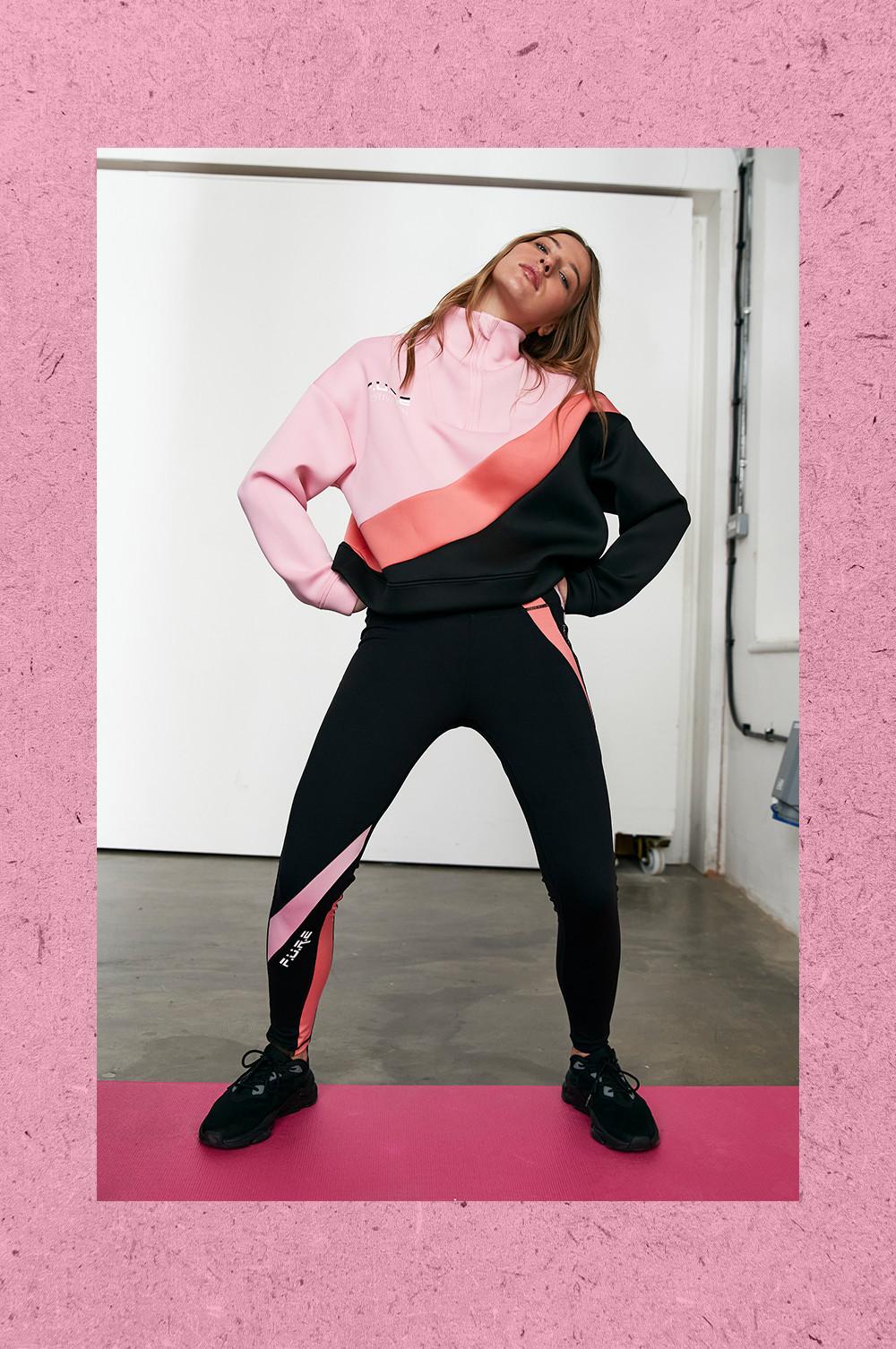 Primark deals workout jacket