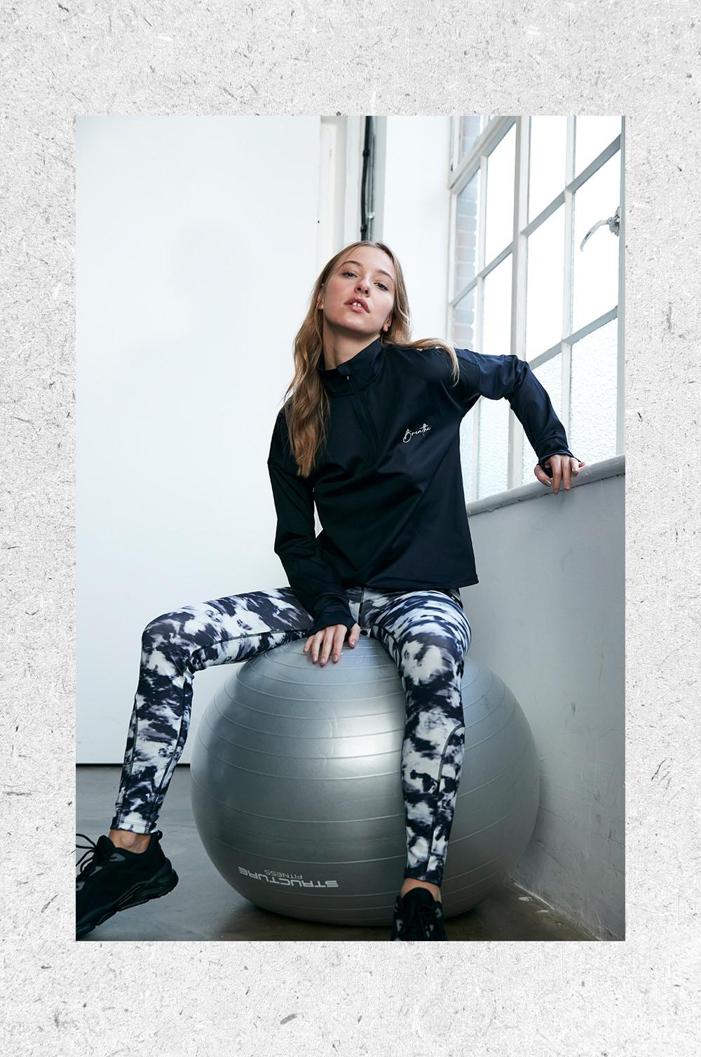 Primark Alice Liveing Fitness Collection