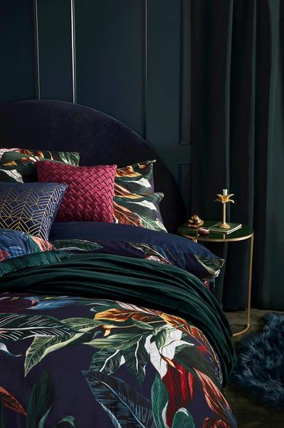 Jewel Toned Homeware Primark Uk