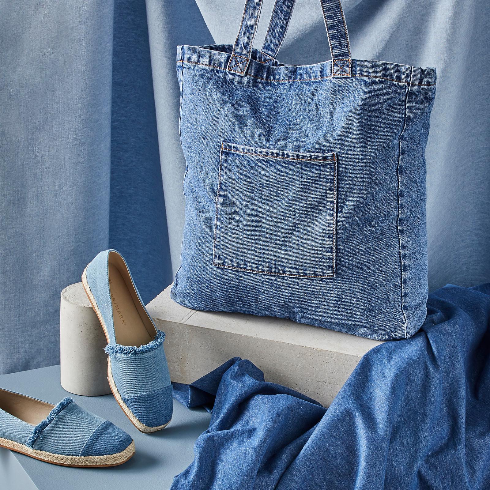 Bags - Denim