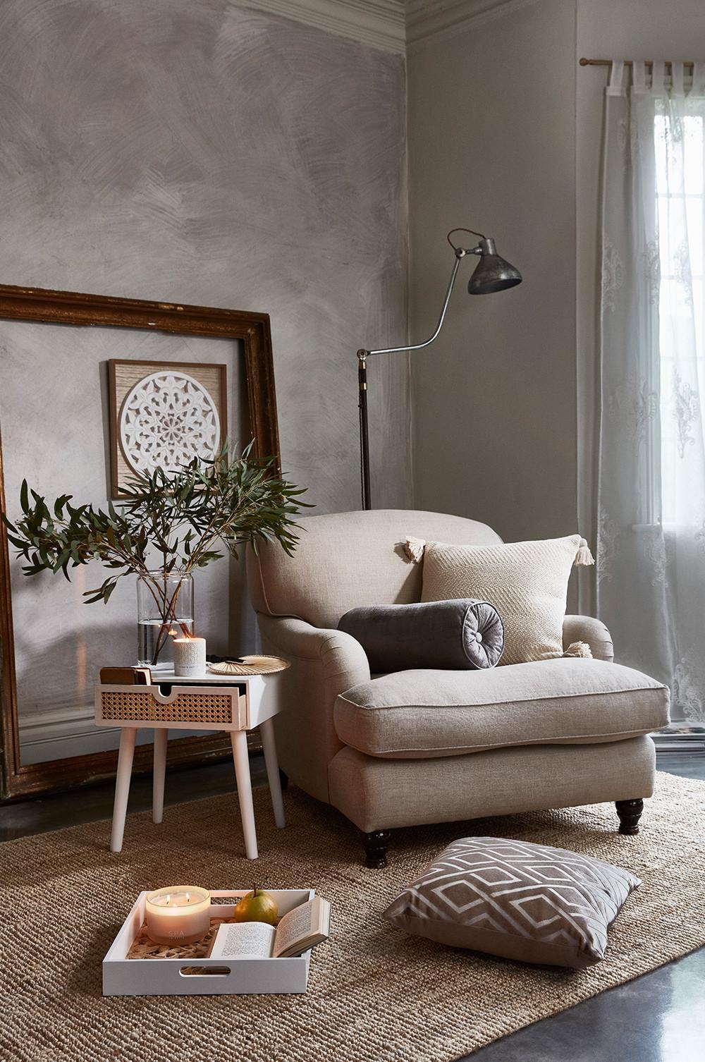 Healthy Habits Working From Home Primark