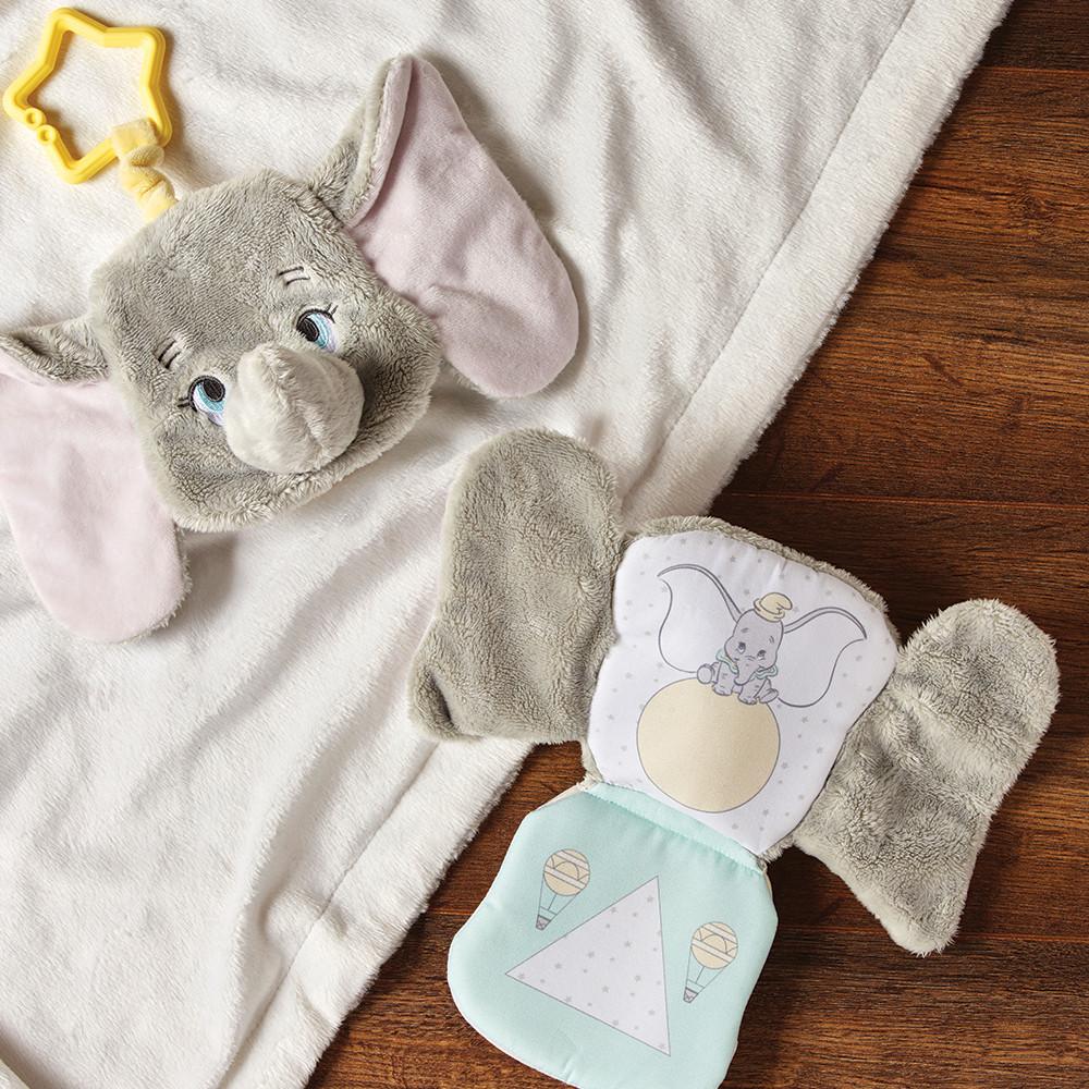 Disney dumbo 2025 baby clothes