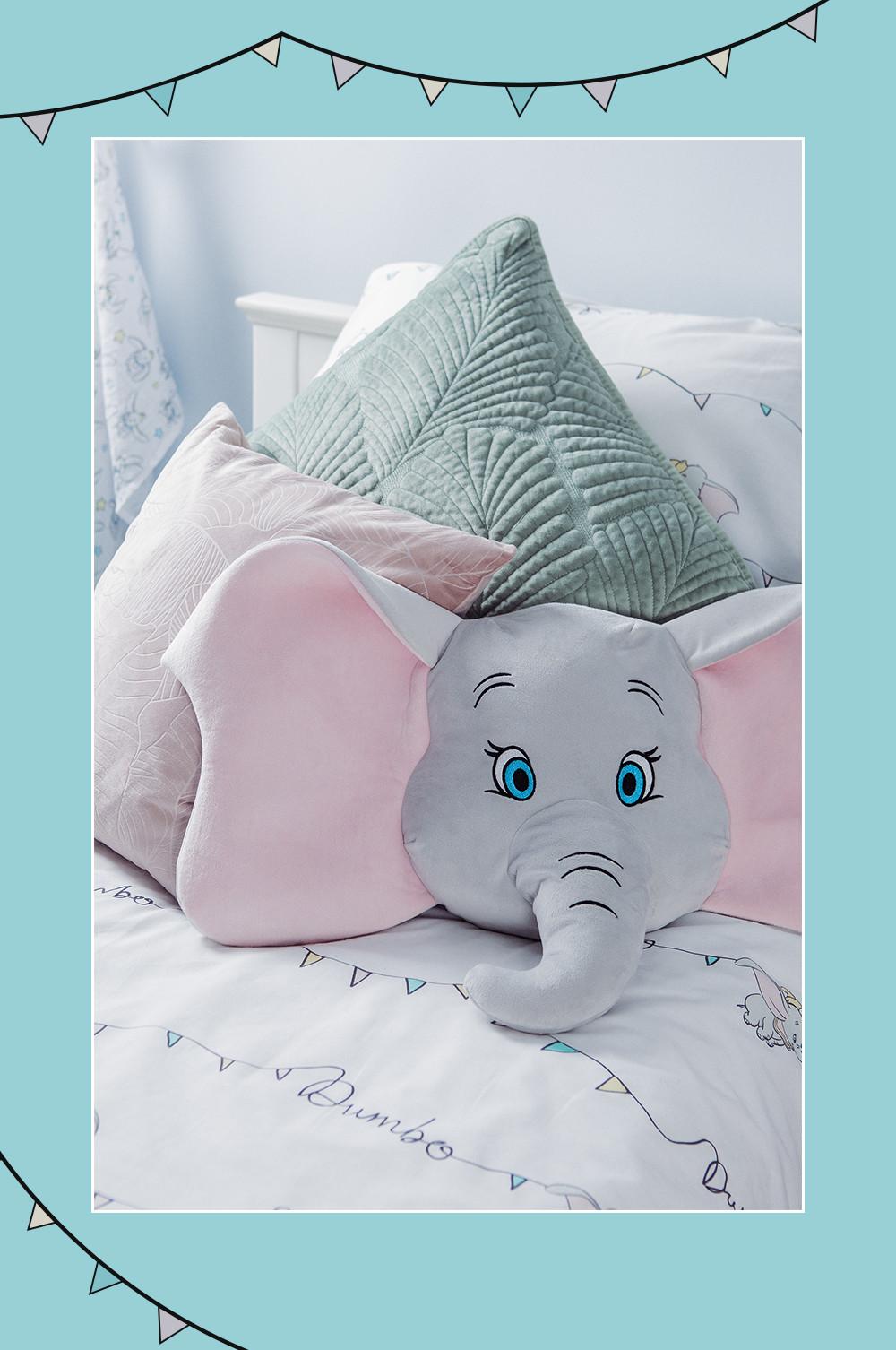 Dumbo best sale bed set