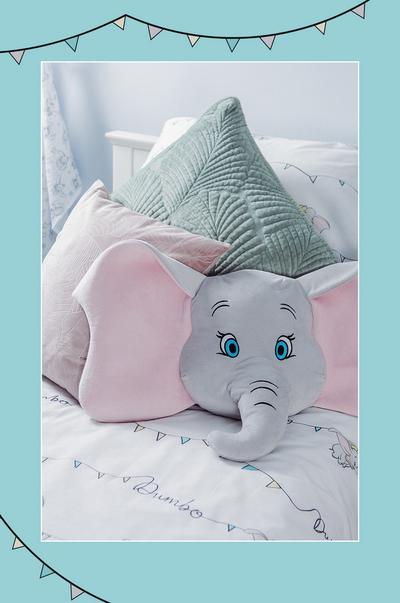 primark dumbo teddy