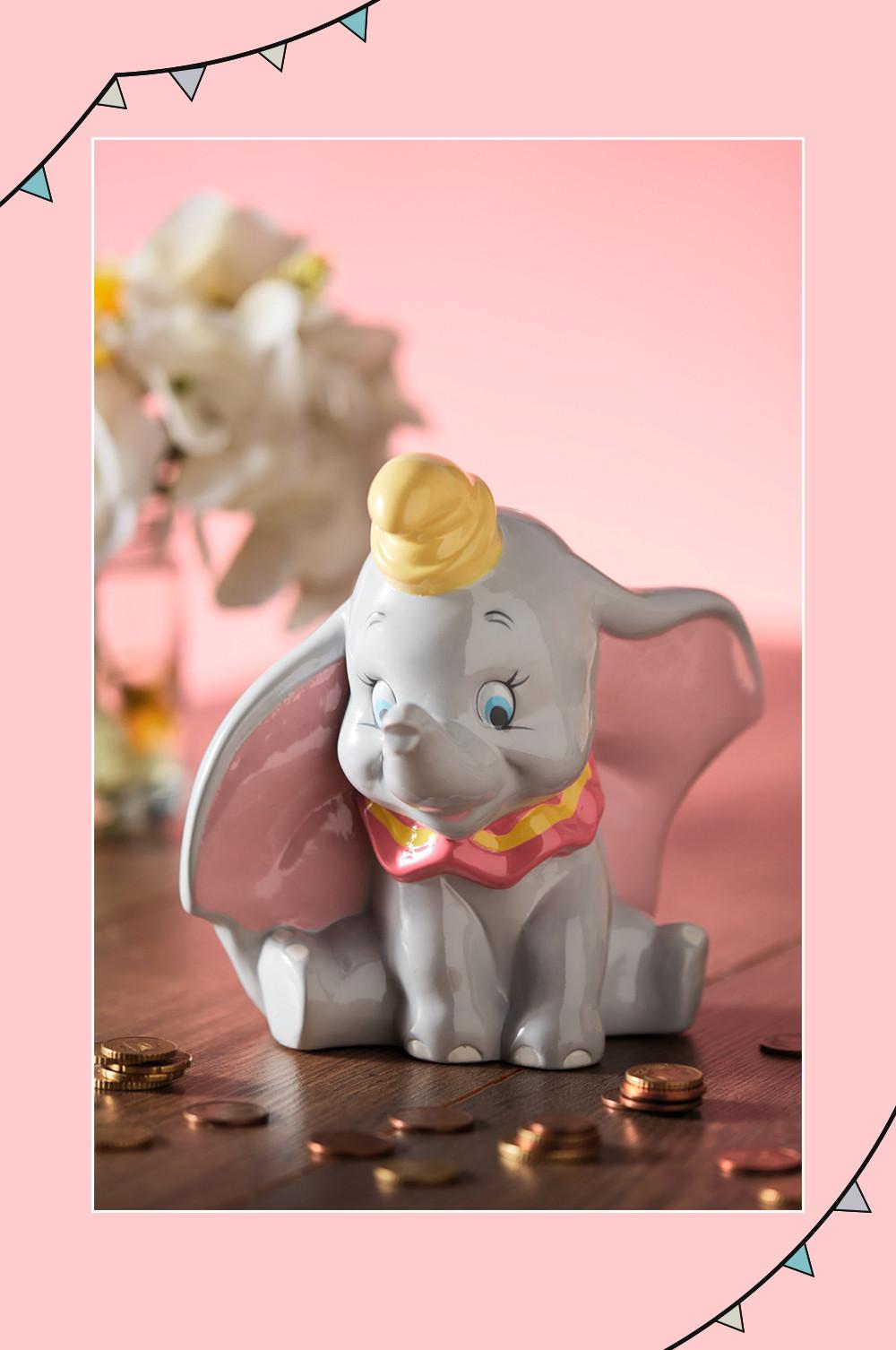 Fly Home with Dumbo Primark