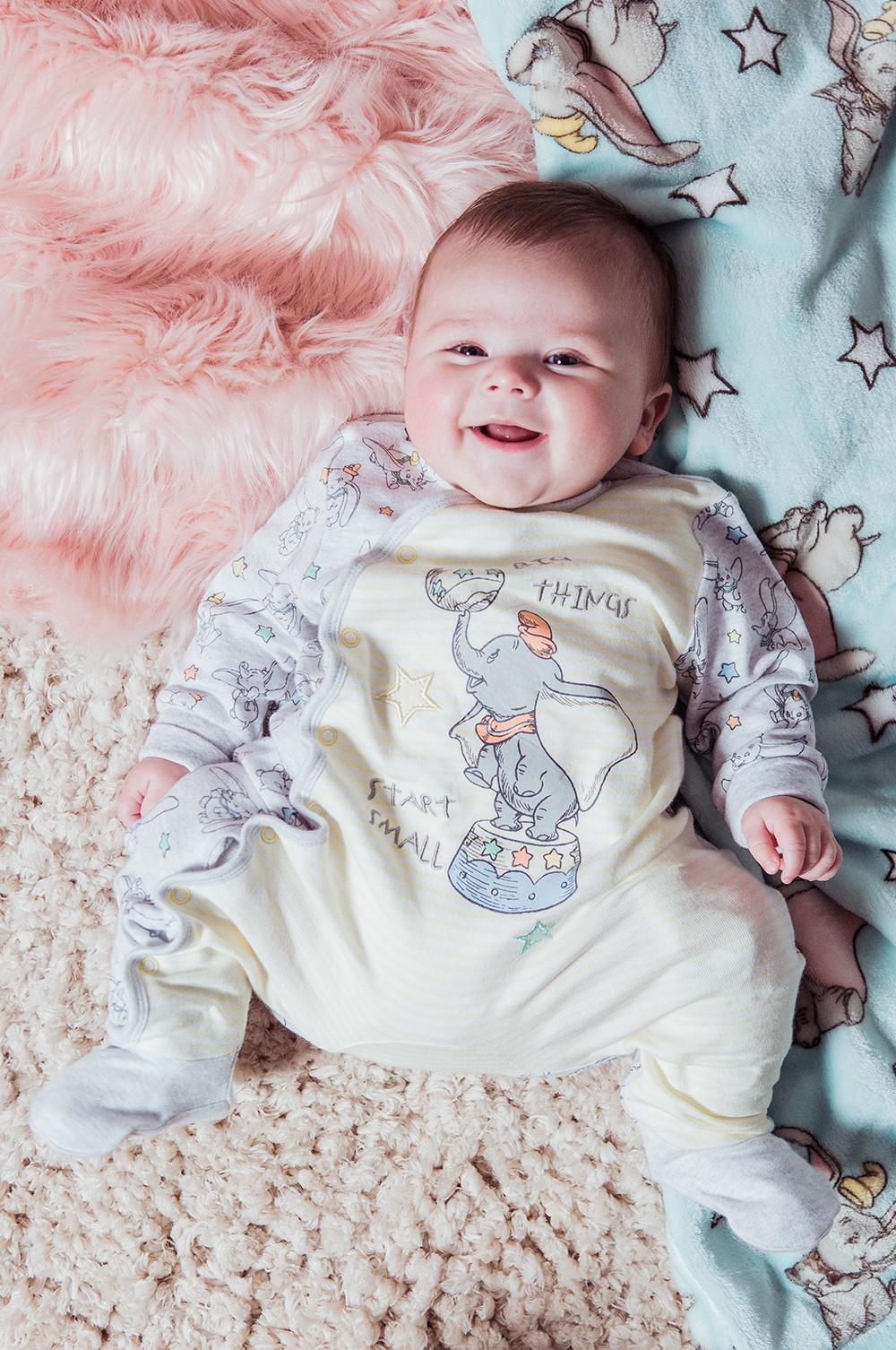 ss19 dumbo mother and baby