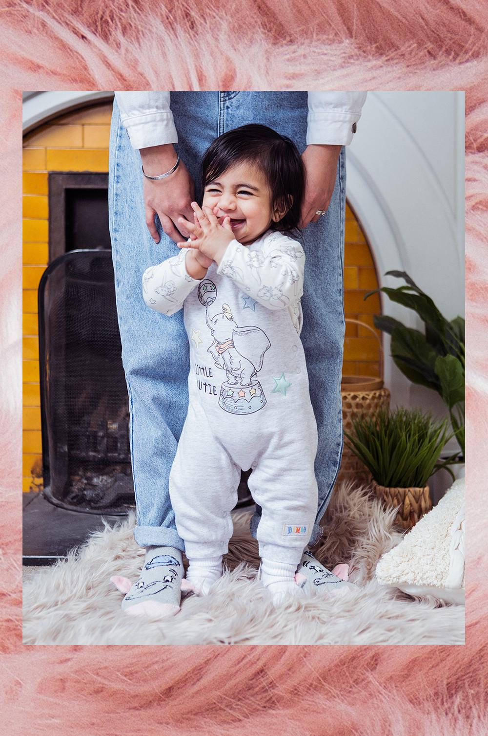 ss19 dumbo mother and baby