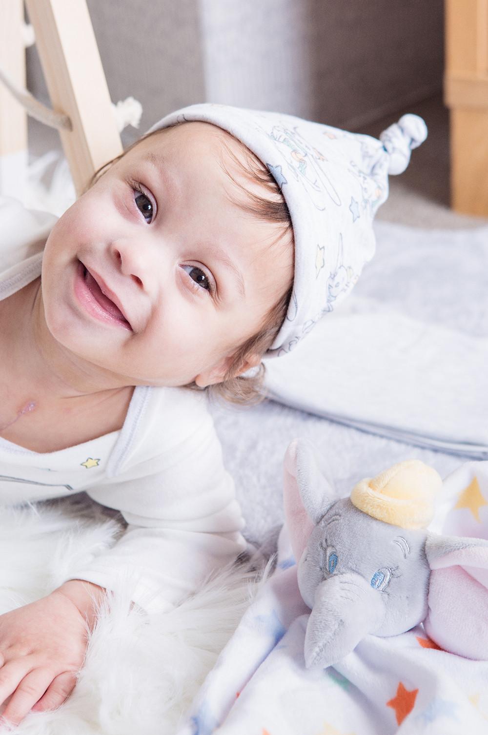 ss19 dumbo mother and baby