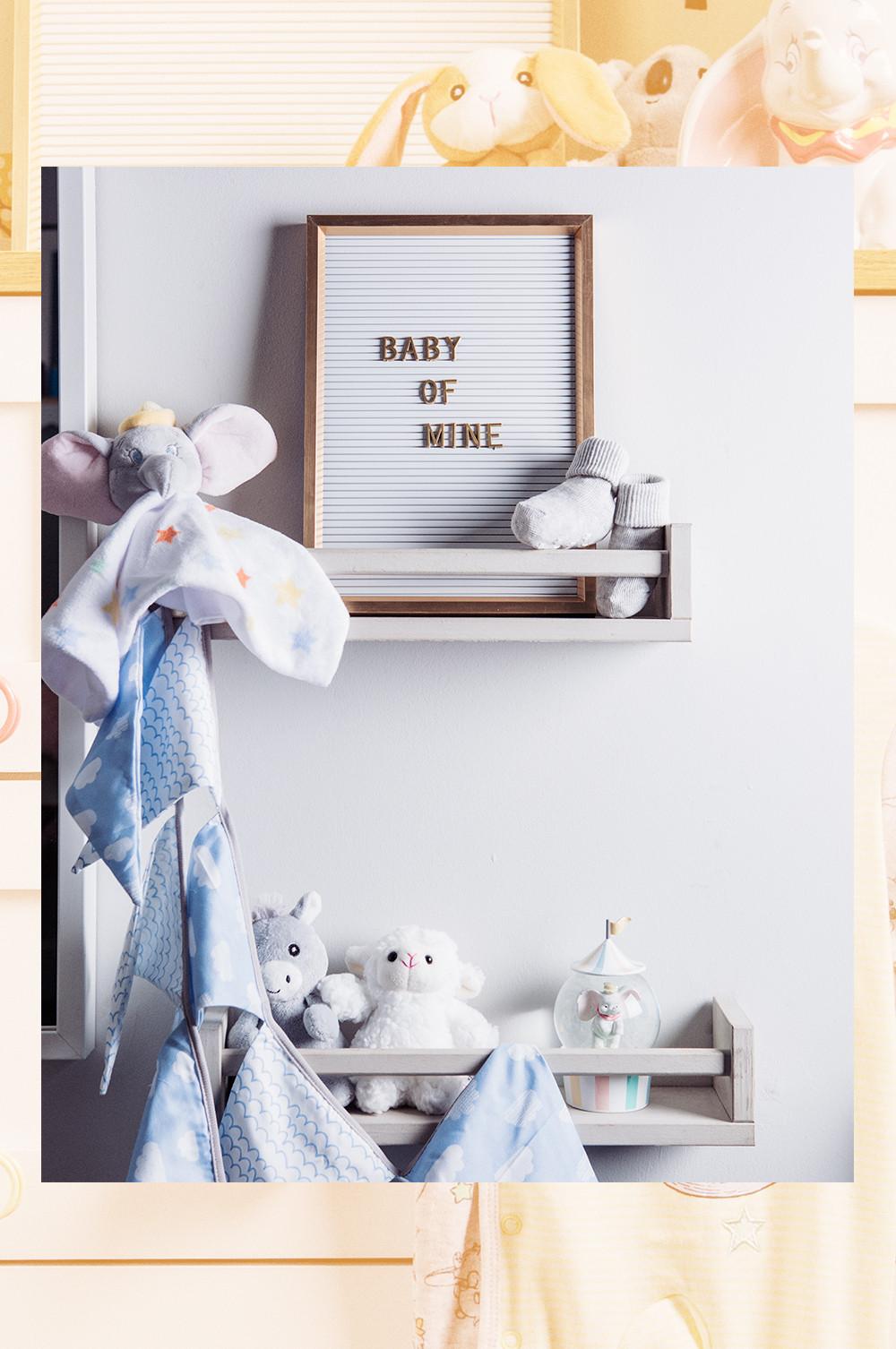 Dumbo comforter clearance primark