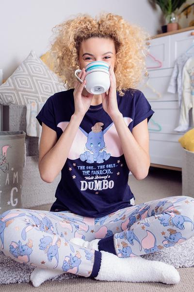 ayuda en el medio de la nada Entender mal Primark Ha Diseñado Una Colección De Dumbo Con La Que Soñarás Que Puedes  Volar | sptc.edu.bd