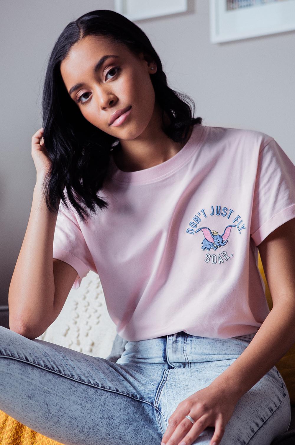 Primark Womenswear Dumbo Image