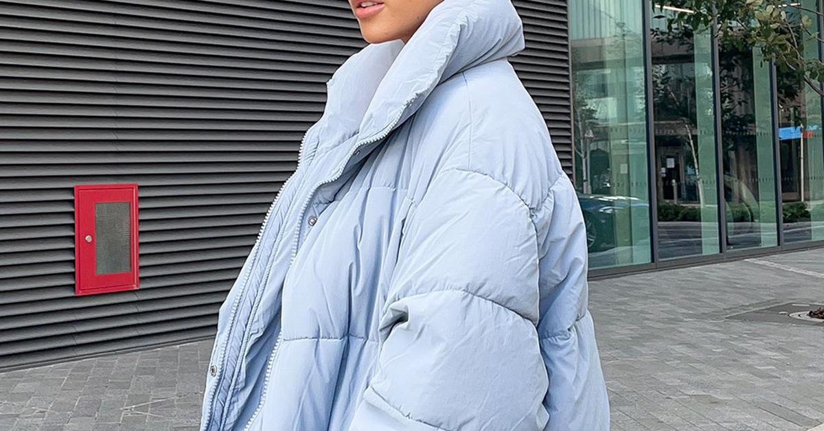 Ropa de abrigo acolchada plumíferos | | Primark España