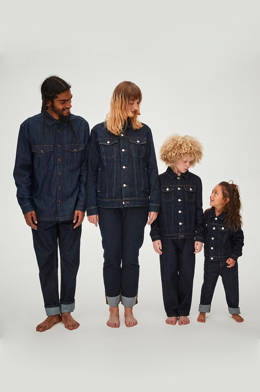 Primark X The Jeans Redesign Project Primark