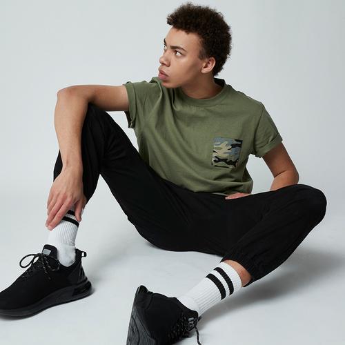 Euro grunge, delček slike