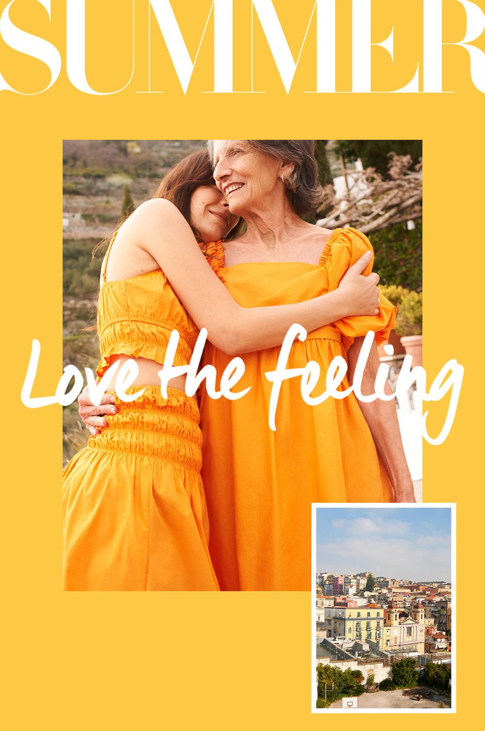 Image « Love the Feeling »