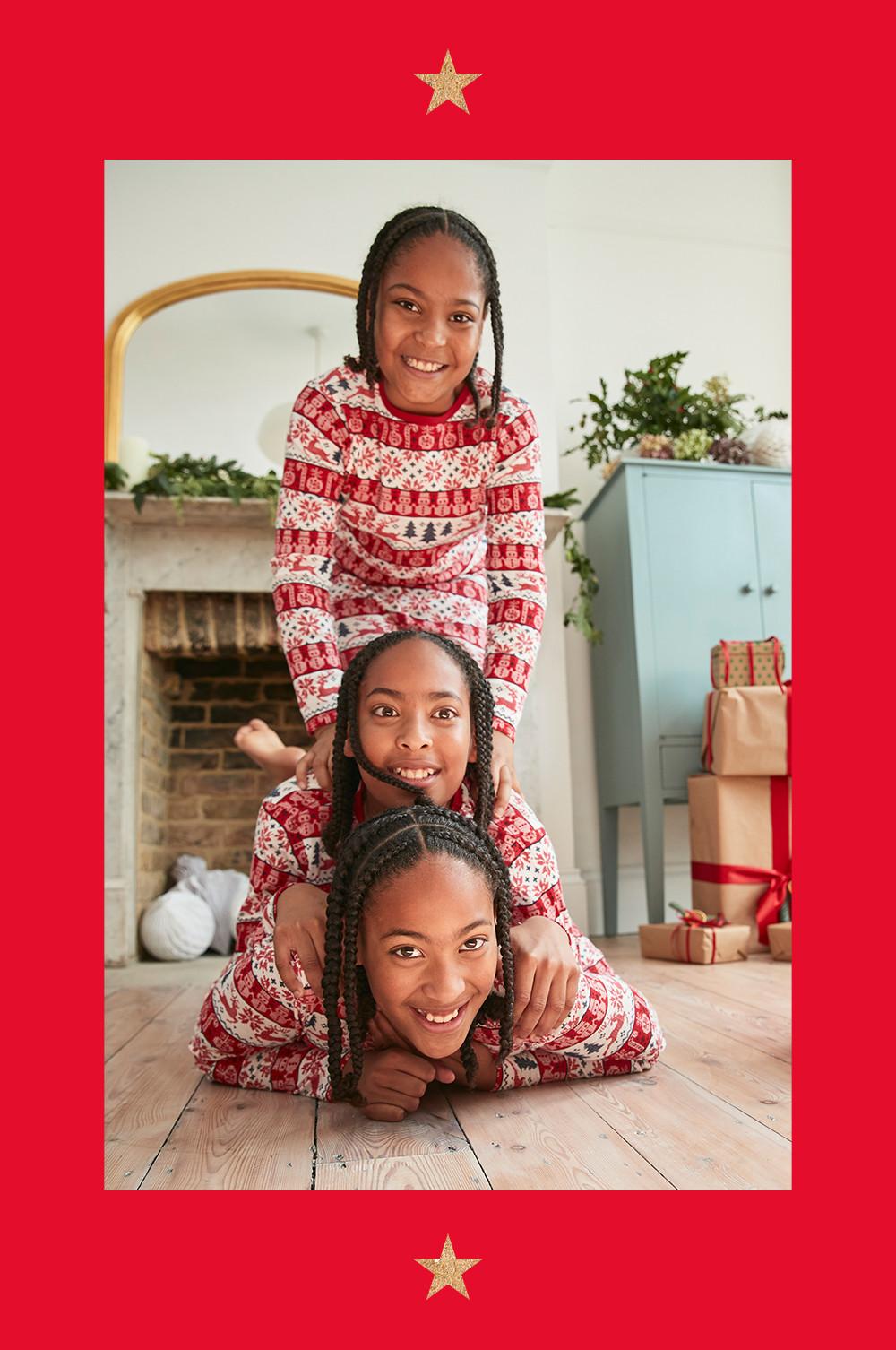 Primark family online pjs