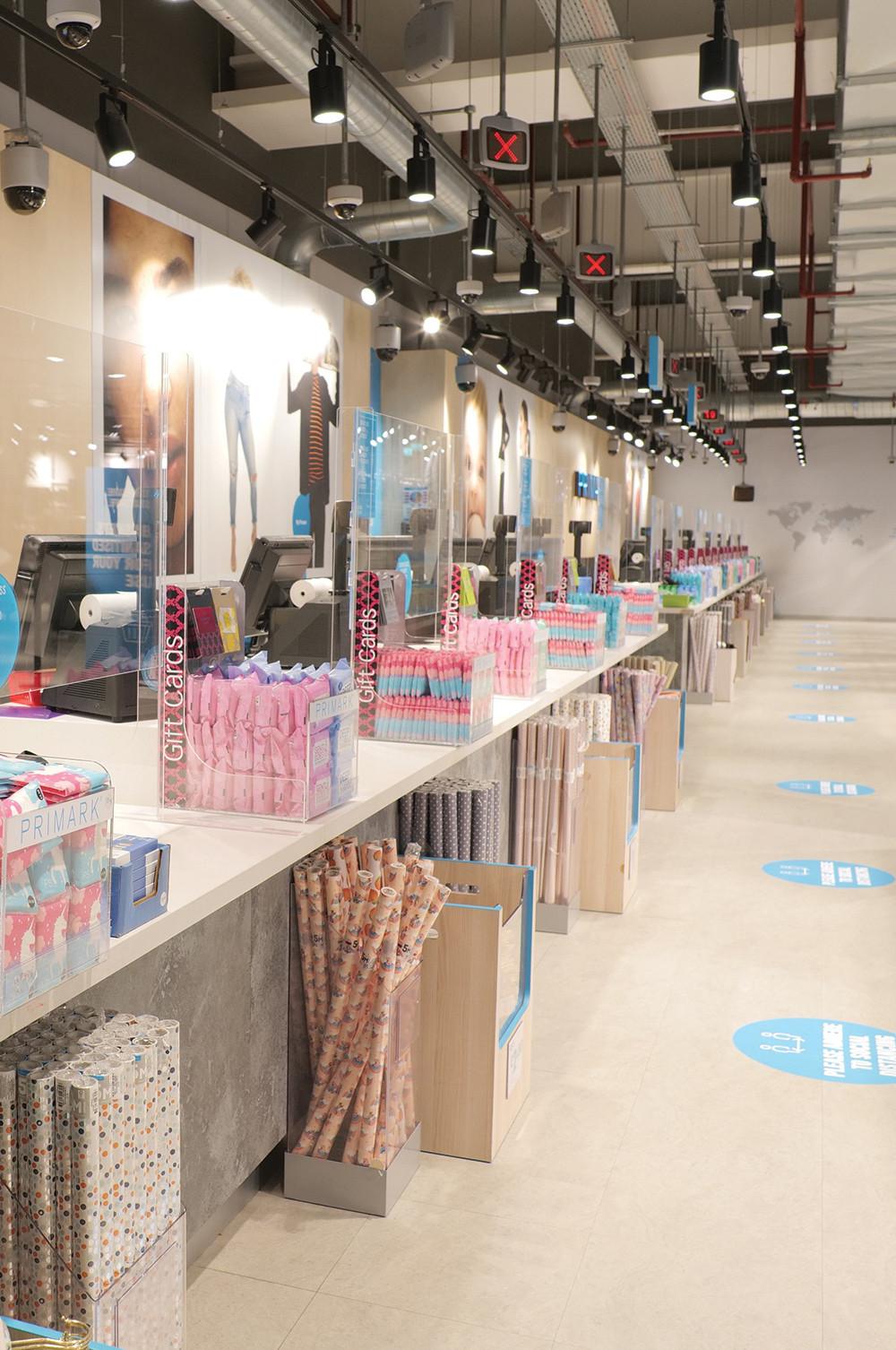 An Update From Primark Primark