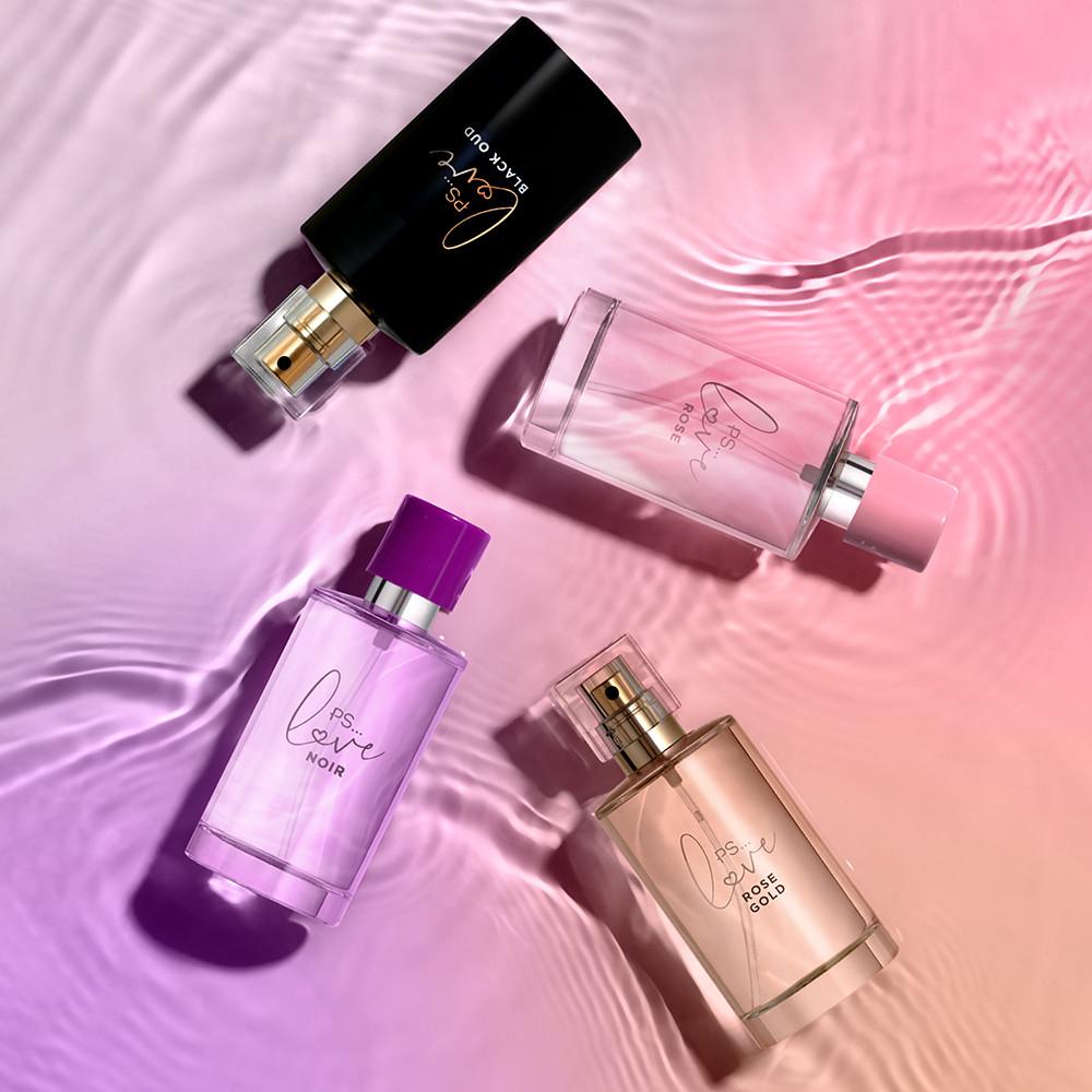 Fragrance banner image