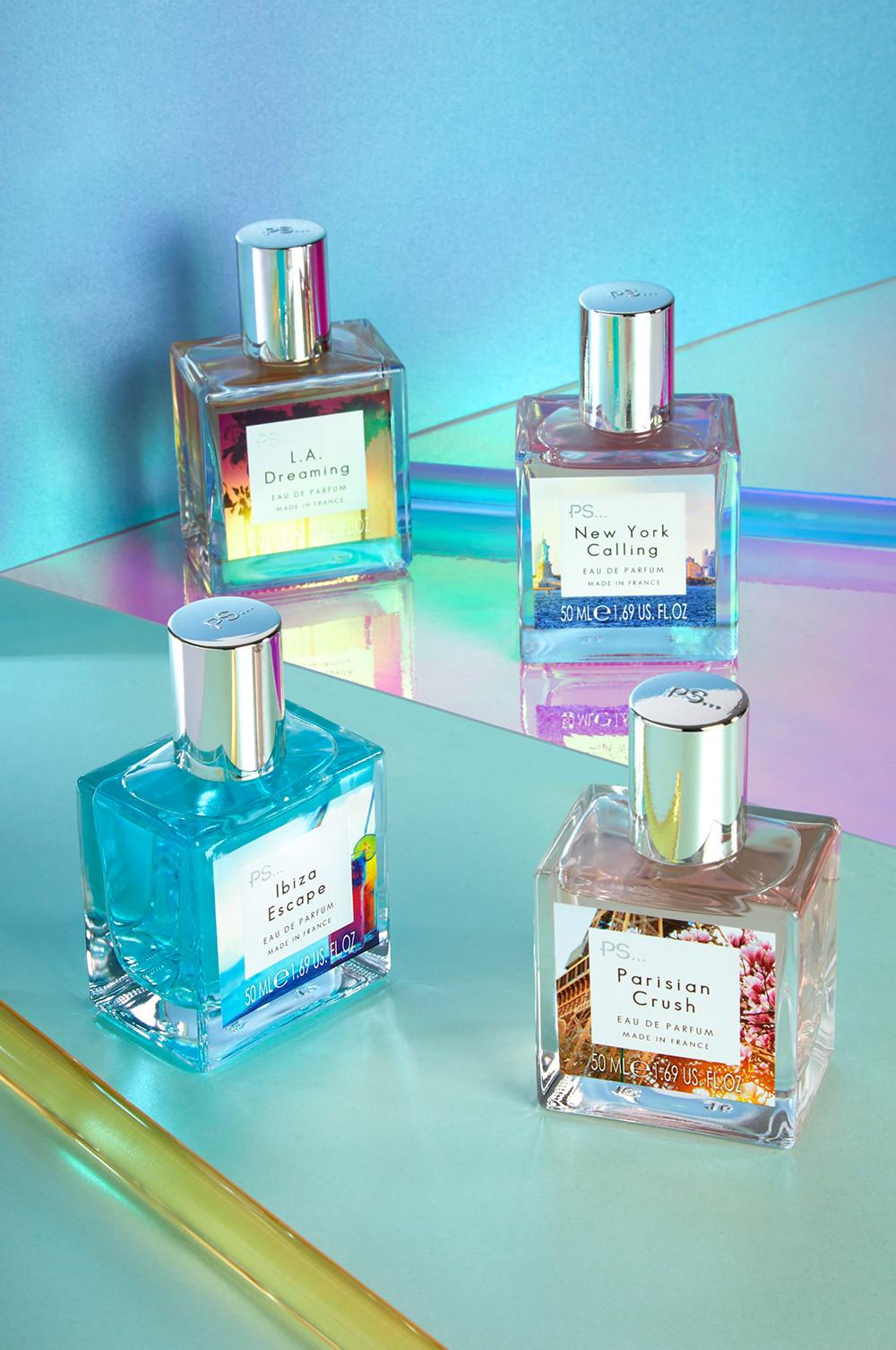 Primark perfume new arrivals