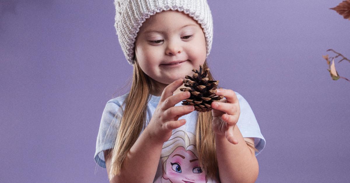 Kid’s Frozen Collection Primark UK