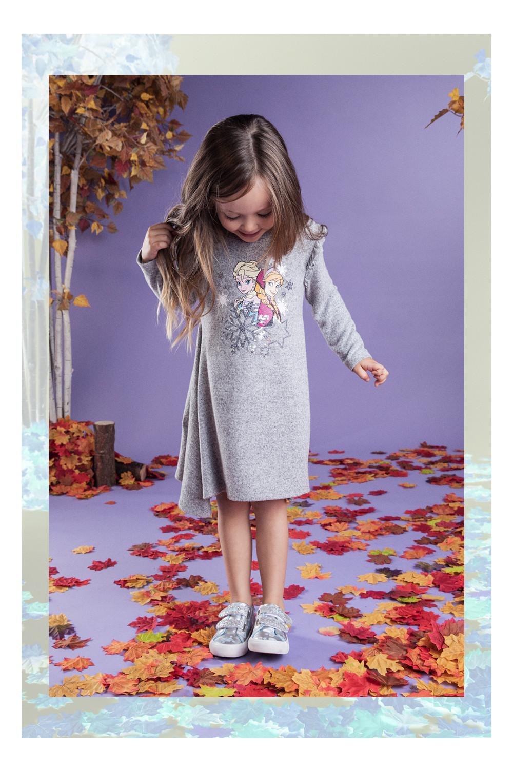 Robe enfant online primark