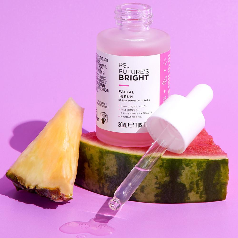 Future’s Bright Skincare