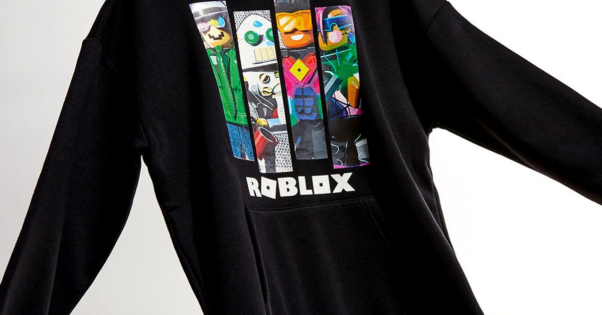 Nueva colección ropa «gaming» de Primark | Primark España