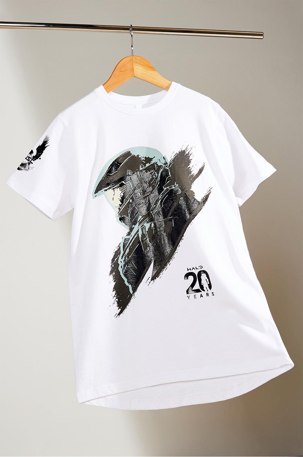 gaming t-shirt