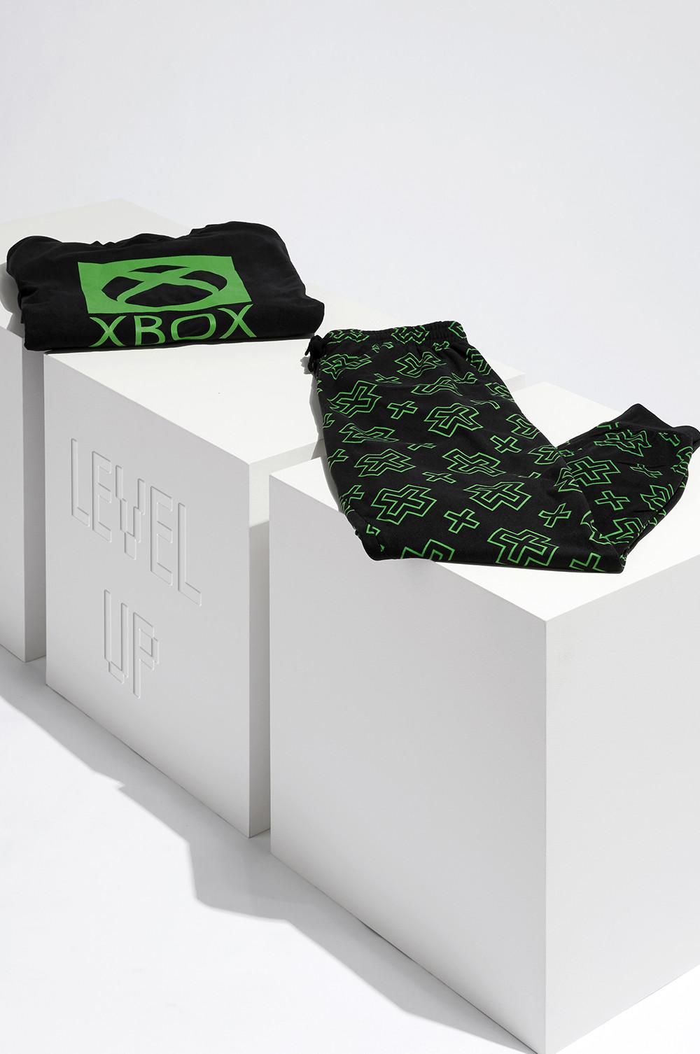 xbox clothing primark