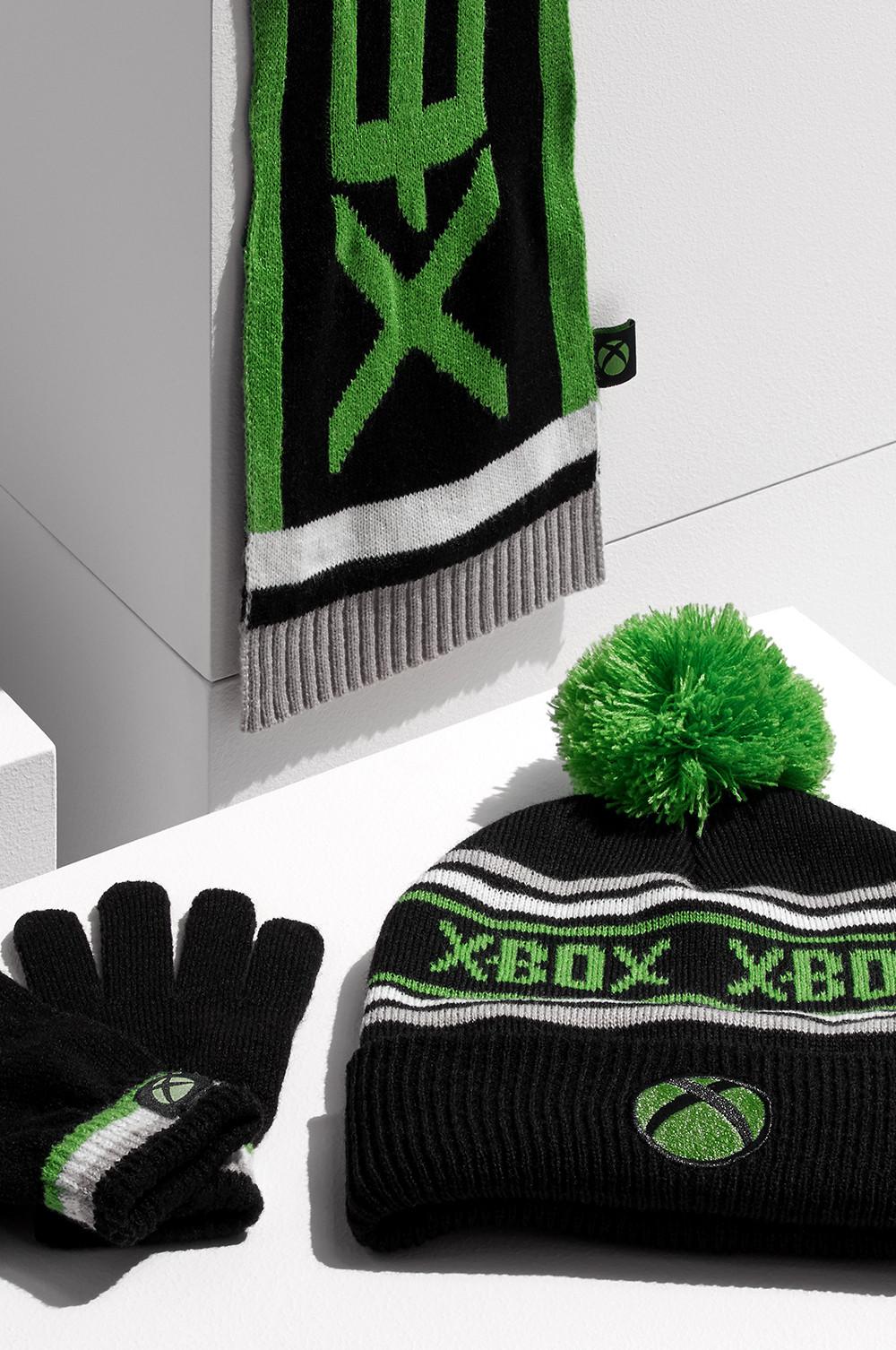 Xbox store clothing primark