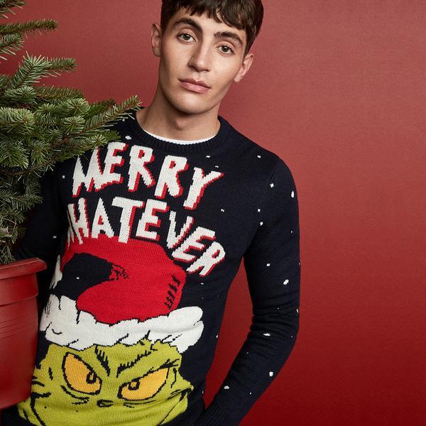 Primark deals grinch sweater